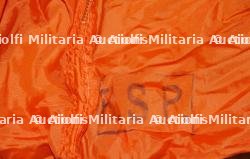 Voilure de parachute de container. Container parachute canopy — photo 4
