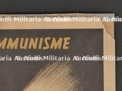 Affiche Milice. Milice poster — photo 2