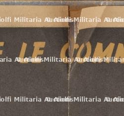 Affiche Milice. Milice poster — photo 3