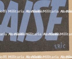 Affiche Milice. Milice poster — photo 5