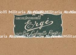 Affiche Milice. Milice poster — photo 7