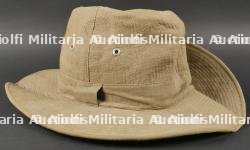 Chapeau de brousse Extrême Orient MINH KHOM. Far East bush hat MINH KHOM — photo 2