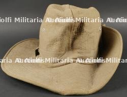 Chapeau de brousse Extrême Orient MINH KHOM. Far East bush hat MINH KHOM — photo 3