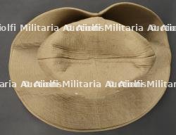 Chapeau de brousse Extrême Orient MINH KHOM. Far East bush hat MINH KHOM — miniature 5