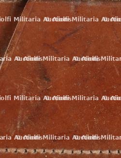 Lot d'équipements France 40. French 40 equipment. — photo 9