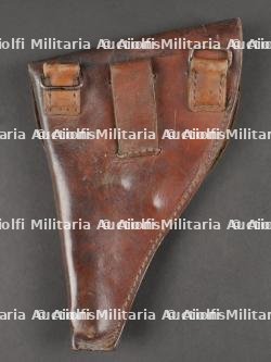 Lot d'équipements France 40. French 40 equipment. — miniature 12