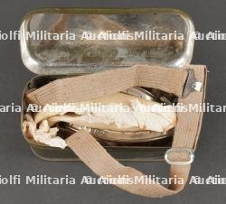 Lot d'équipements France 40. French 40 equipment. — miniature 17