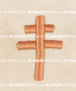 Ceinturon prise de guerre. Captured belt — miniature 3