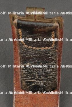 Ceinturon prise de guerre. Captured belt — photo 8