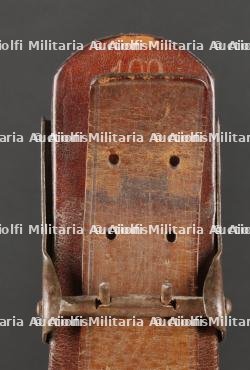 Ceinturon prise de guerre. Captured belt — photo 10