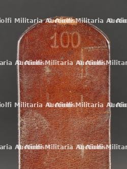 Ceinturon prise de guerre. Captured belt — miniature 11