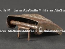 Ceinturon prise de guerre. Captured belt — photo 13