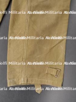 Lot d'équipements motocycliste. Motorcyclist equipment. — photo 22