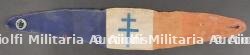 Brassard FFI. FFI armband. — miniature 2