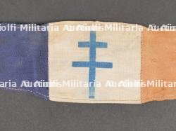 Brassard FFI. FFI armband. — miniature 3