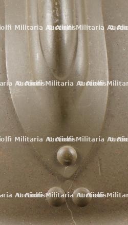 Casque Adrian 1926 troupes coloniales. Colonial troops helmet. — photo 6