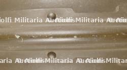 Casque Adrian 1926 troupes coloniales. Colonial troops helmet. — miniature 8