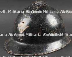Casque FFI. FFI helmet.