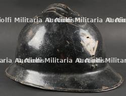 Casque FFI. FFI helmet. — miniature 2