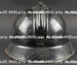 Casque FFI. FFI helmet. — miniature 5