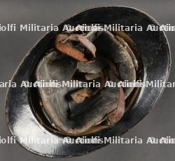 Casque FFI. FFI helmet. — miniature 7