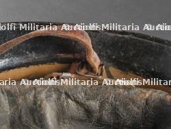 Casque FFI. FFI helmet. — miniature 9
