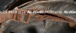 Casque FFI. FFI helmet. — photo 10