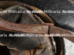 Casque FFI. FFI helmet. — miniature 11