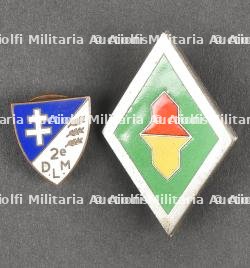 Lot d'insignes reconnaissance. Recognition insignia. — miniature 5