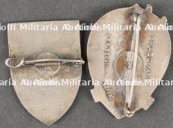 Lot d'insignes reconnaissance. Recognition insignia. — photo 7