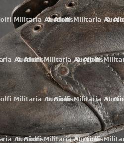 Brodequins 1917. French boots 1917. — miniature 10