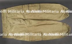 Pantalon TAP 47. TAP 47 trousers.
