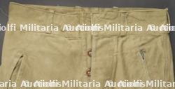 Pantalon TAP 47. TAP 47 trousers. — photo 2