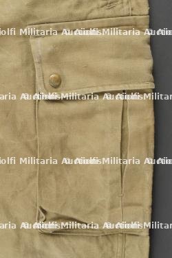 Pantalon TAP 47. TAP 47 trousers. — photo 3