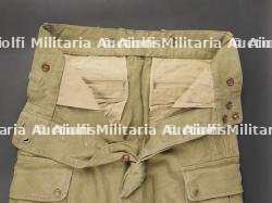 Pantalon TAP 47. TAP 47 trousers. — photo 7