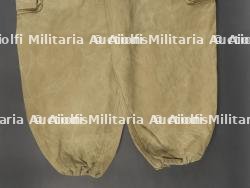 Pantalon TAP 47. TAP 47 trousers. — photo 10