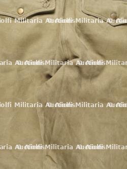 Pantalon TAP 47. TAP 47 trousers. — photo 11