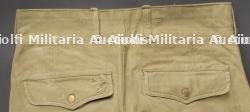 Pantalon TAP 47. TAP 47 trousers. — photo 12