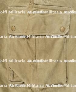 Pantalon TAP 47. TAP 47 trousers. — photo 14