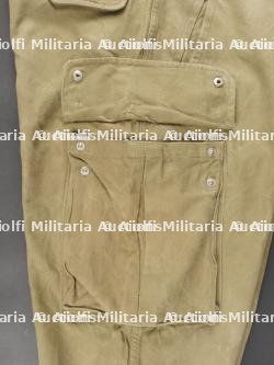 Pantalon TAP 47. TAP 47 trousers. — miniature 15