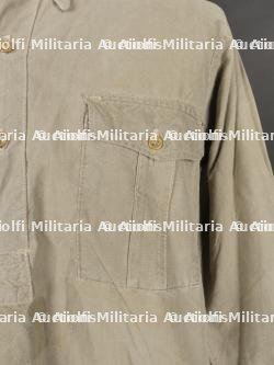 Chemise 1935. French 1935 shirt. — photo 3