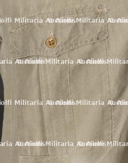 Chemise 1935. French 1935 shirt. — miniature 4