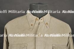 Chemise 1935. French 1935 shirt. — miniature 5