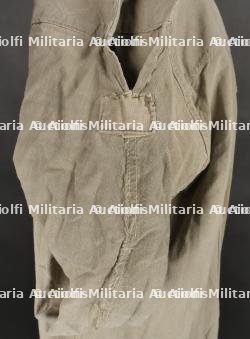 Chemise 1935. French 1935 shirt. — photo 20