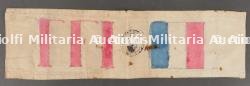 Brassard FFI Marseille. Marseille FFI Armband. — photo 2
