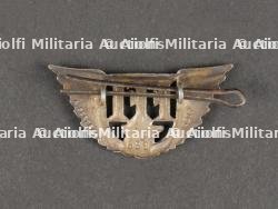 Brassard FFI Marseille. Marseille FFI Armband. — miniature 9