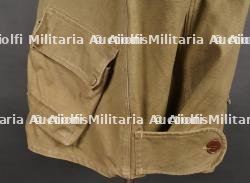 Veste TAP 47. TAP 47 jacket. — photo 13