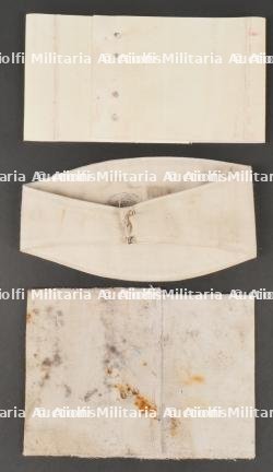 Lot d'insignes et brassards. Insignia and armbands. — photo 3