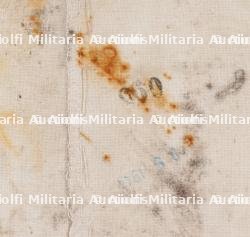 Lot d'insignes et brassards. Insignia and armbands. — photo 4