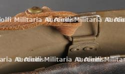 Casque Adrian 1926 officier infanterie. Adrian infantry officer helmet. — miniature 13